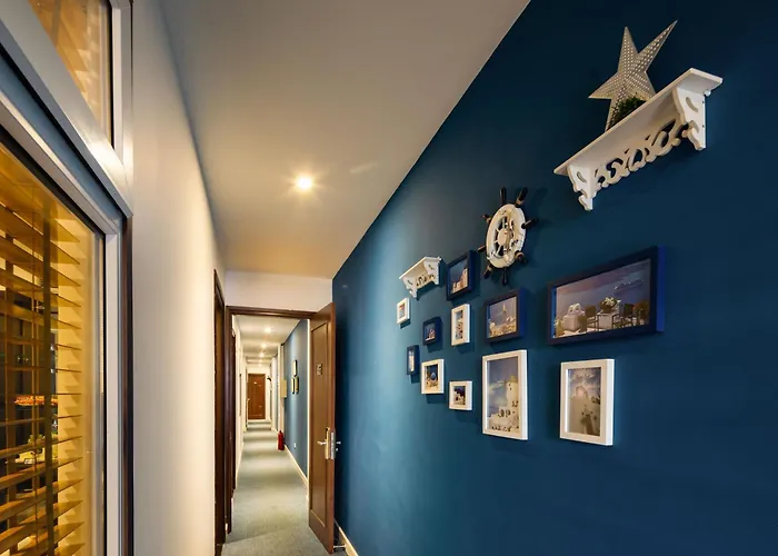 Hanoi Brilliant Hotel & Spa