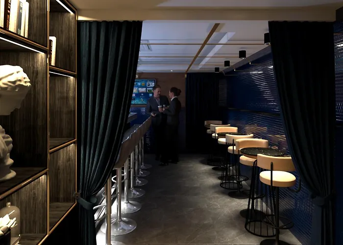 Grande Collection Hotel & Spa Hanoi