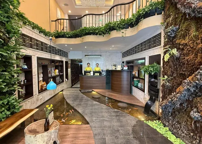 Hanoi Brilliant Hotel & Spa