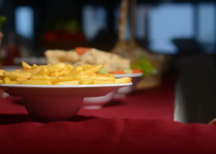 Hanoi Nostalgia Hotel & Spa